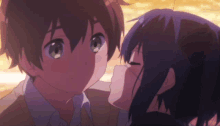 Love Chunibyou And Other Delusion GIF - Love Chunibyou And Other Delusion GIFs