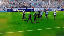 Game Soccer GIF - Game Soccer GIFs
