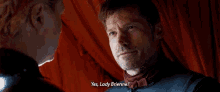 Got Braime GIF - Got Braime Jaime Lannister GIFs