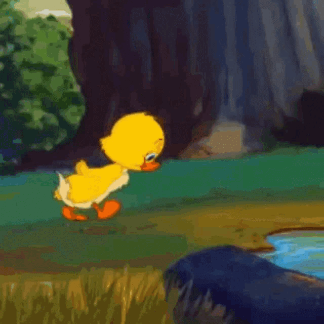 Noonelovesme Tom And Jerry GIF - Noonelovesme Tom And Jerry Tom Duck -  Discover & Share GIFs