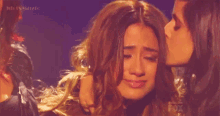 Camila Cabello Sad GIF - Camila Cabello Sad Crying GIFs