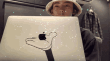 noa noa kazama noa laptop noa macbook noa bucket hat