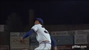 bull durham meme