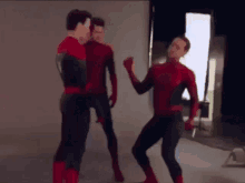 Tobey Maguire Dance GIF - Tobey Maguire Dance No Way Home GIFs