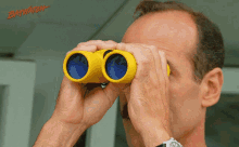 peek binoculars