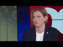 politiker pout stare politiker pout stare