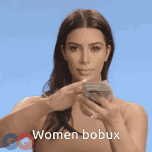 women woman empowered bobux 10bobux
