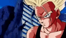 Trunks Android17 GIF - Trunks Android17 Dragon Ball Z GIFs
