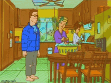 Koth King Of The Hill GIF