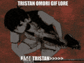 Omori Tristan GIF - Omori Tristan Money GIFs