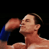 John Cena Wrestlemania 40 GIF - John Cena Wrestlemania 40 The Rock GIFs