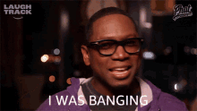 I Was Banging Guy Torry GIF