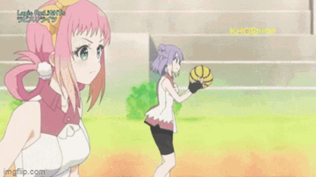 Saiki plays dodgeball { The Disastrous Life of Saiki K. } : r/anime