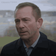 Disappointed Steve Conway GIF - Disappointed Steve Conway Diggstown GIFs