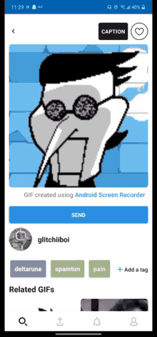 Spam GIF - Spam GIFs