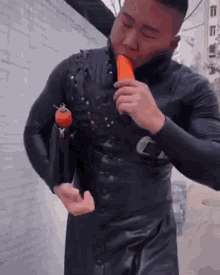 shang carrots