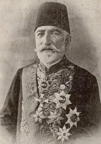 Ohannes Pasha GIF - Ohannes Pasha Paşa - Discover & Share GIFs