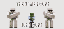 John Cope Cope GIF - John Cope Cope John GIFs