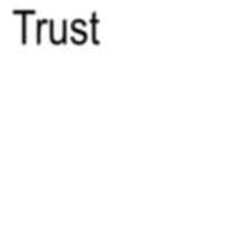 a quote that says trust me i got nothin for you other than love