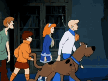 (Meetbex) Team Nightmare on Elm Street - Page 2 Scoobydoo-whereareyou