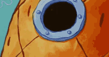 Hiding Spongbob GIF - Spongebob Squarepants Peek GIFs