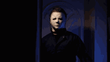 Michael Myers Bonky GIF - Michael Myers Bonky Halloween GIFs