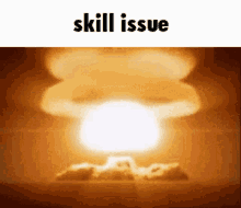 Skill Issue El GIF - Skill Issue El Skill Issue El GIFs