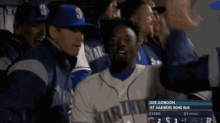 Lets Go GIF - Lets Go Mariners GIFs