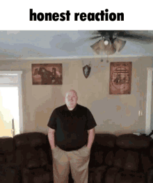 Honest Reaction Not Funny GIF - Honest Reaction Not Funny Unfunny GIFs