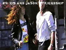 Cacophony Marty Friedman And Jason Becker GIF - Cacophony Marty Friedman And Jason Becker Marty Friedman GIFs