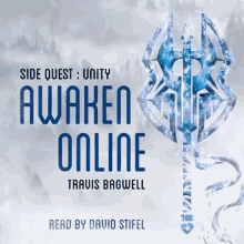 travis bagwell awaken online unity side quest