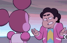 Spinel Confused GIF