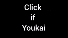 Touhou Youkai GIF - Touhou Youkai Delete This GIFs