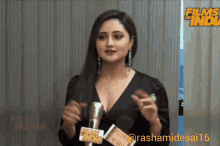 Rashami Desai Indian Actress GIF - Rashami Desai Indian Actress Pretty GIFs
