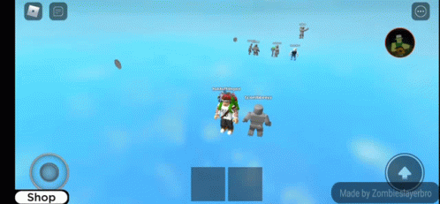 Roblox Game Play GIF - Roblox Game Play Multiplayer - Discover