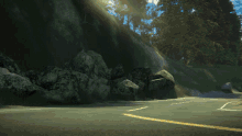 Driving Fast And Furious Spy Racers GIF - Driving Fast And Furious Spy Racers Strolling GIFs