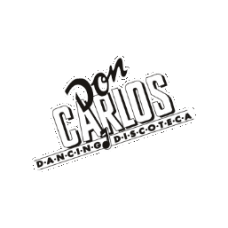 Don Carlos Doncarlos Sticker - Don Carlos Doncarlos Discoteca Don Carlos Stickers