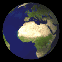 A Terra GIF - A Terra GIFs