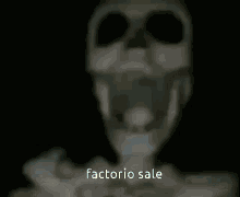 Factorio Sale Factorio GIF - Factorio Sale Factorio Sale GIFs