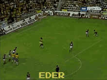 Eder Brazil GIF