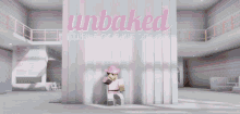 Unbaked Piixeled GIF - Unbaked Piixeled Roblox GIFs