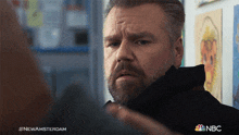 Confused Dr Iggy Frome GIF - Confused Dr Iggy Frome Tyler Labine GIFs