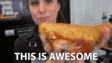 This Is Awesome The Best GIF - This Is Awesome The Best Dope GIFs