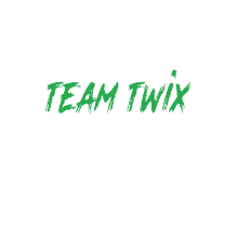 team twix twixnkat