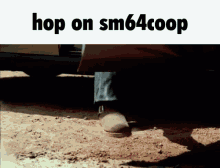 Hop On Sm64coop Sm64coop GIF - Hop On Sm64coop Sm64coop Super Mario64 GIFs