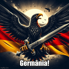 Alemanha - Germany - Deutschland GIF - Alemanha - Germany - Deutschland GIFs