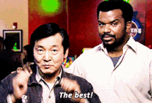 The Office The Best GIF - The Office The Best Hidetoshi GIFs