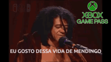 Gamepass Xbox GIF - Gamepass Xbox Mendigo GIFs