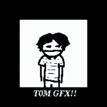 T0m Gfx GIF - T0m Gfx Tom GIFs