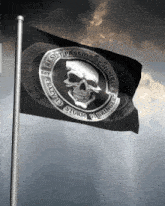 a black flag that says respect passion be humble